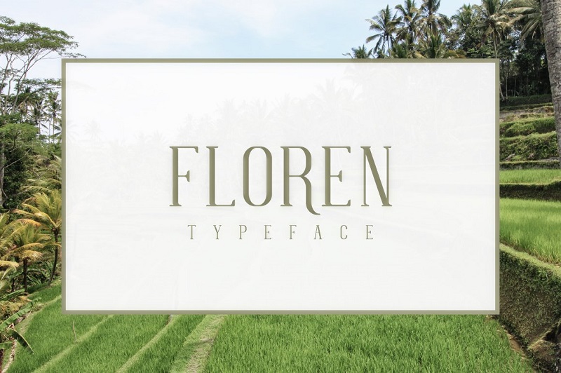 Fashion Fonts