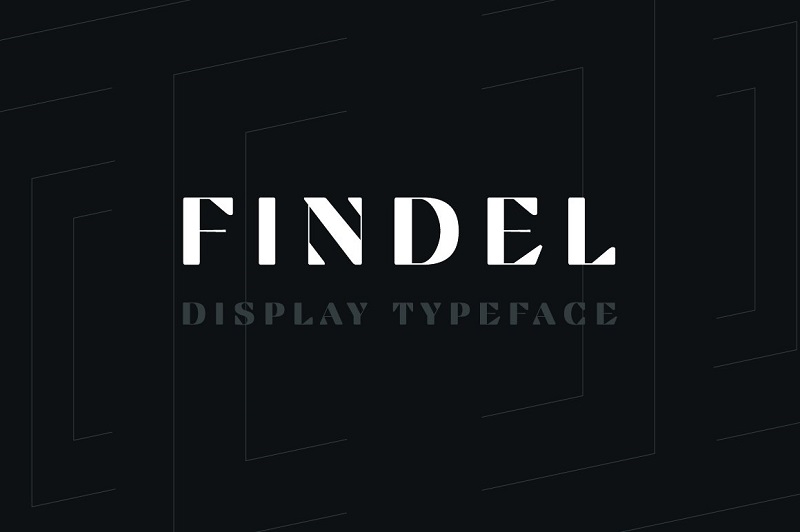 Fashion Fonts