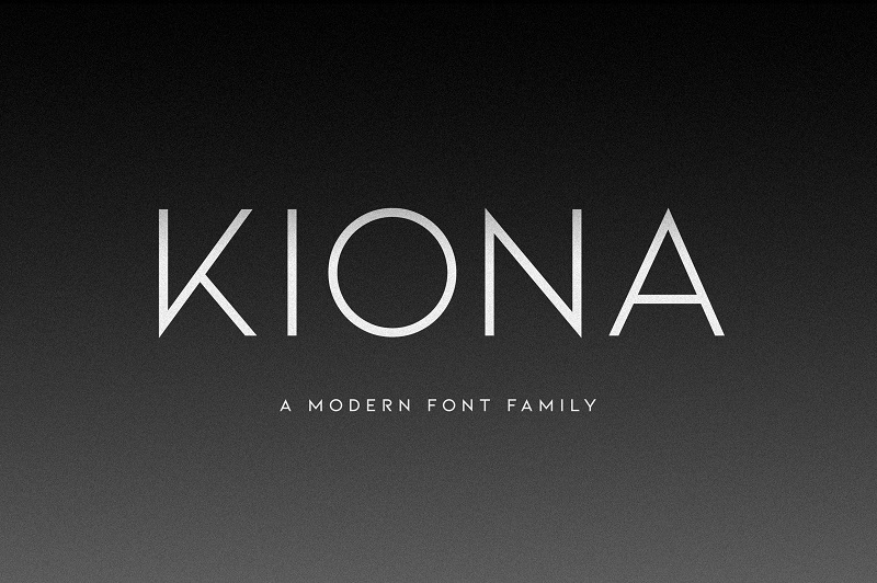 Fashion Fonts