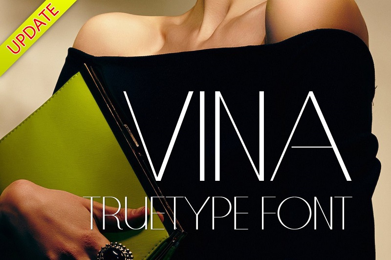 Fashion Fonts