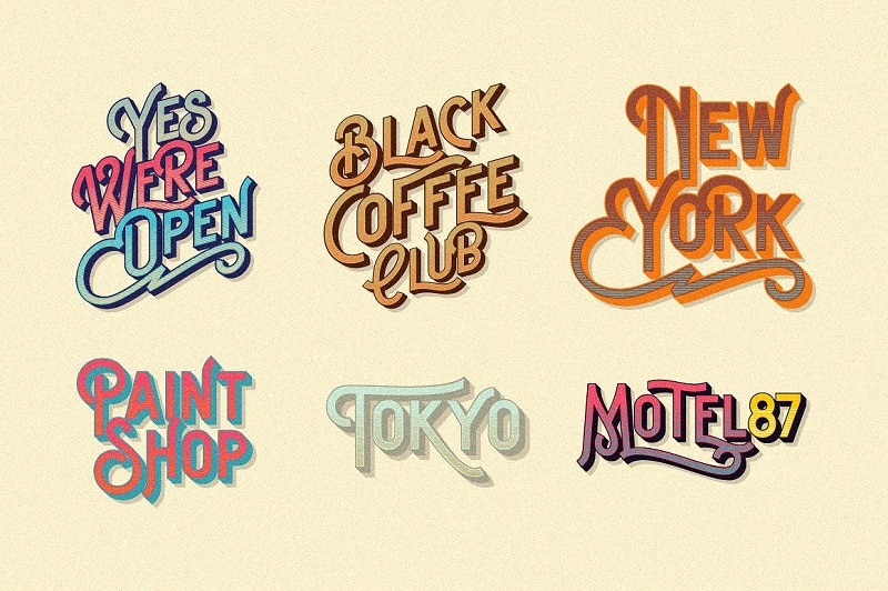 Cool Circus Fonts