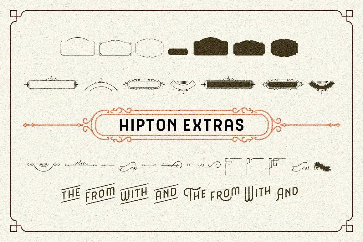 The HIPTON