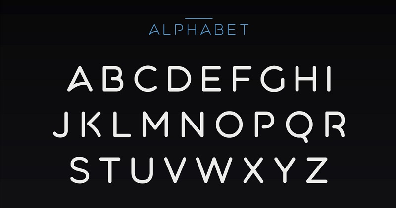 Aquatico Free Font