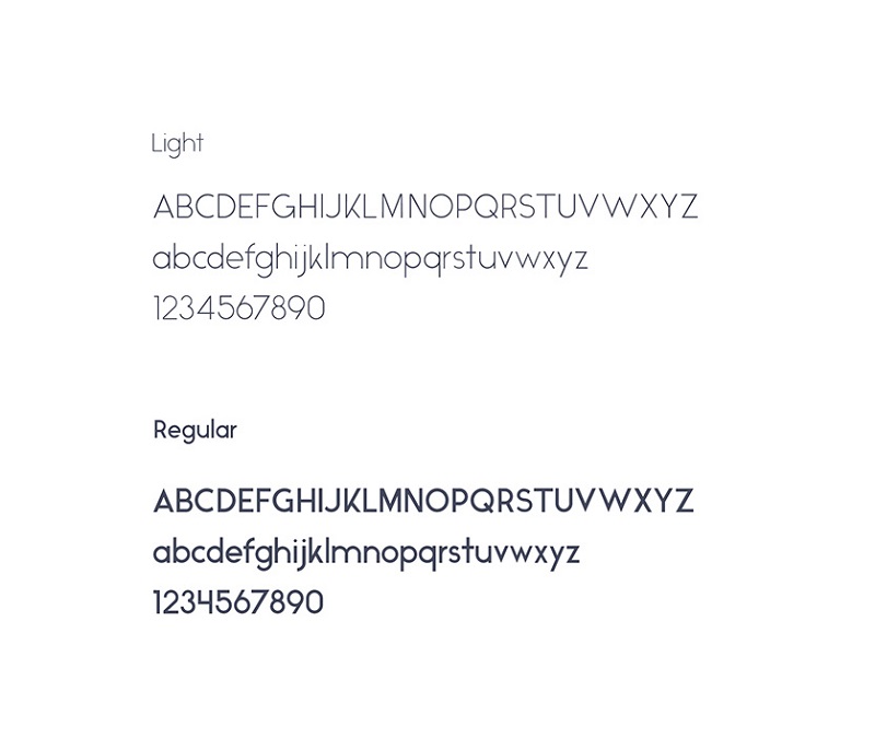 Ikaros Free Font