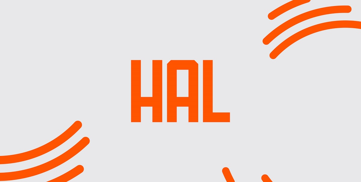 Hal Free Typeface