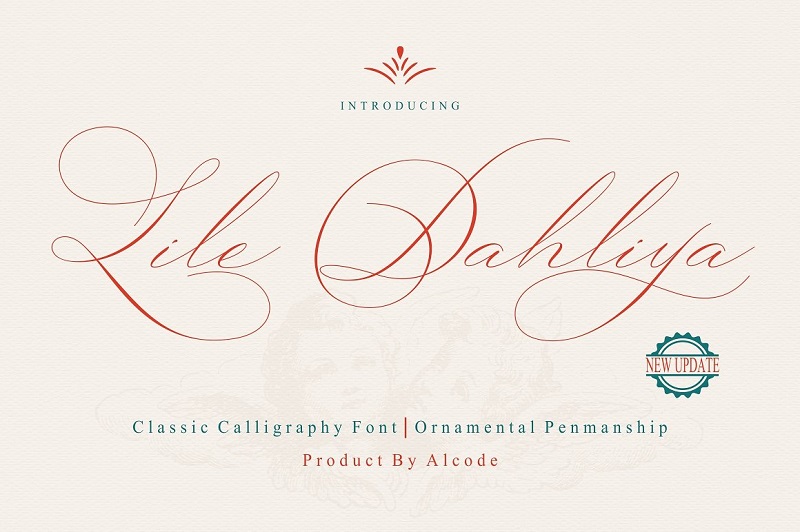 free wedding fonts with swashes