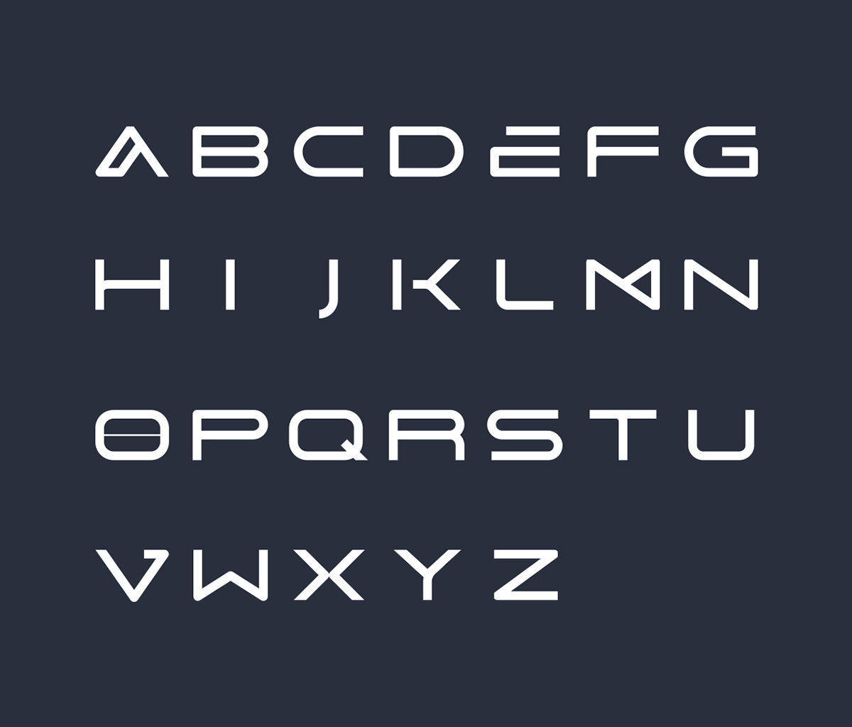 Spem Free Typeface