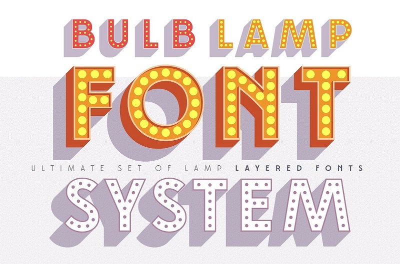 Old Casino Free Fonts