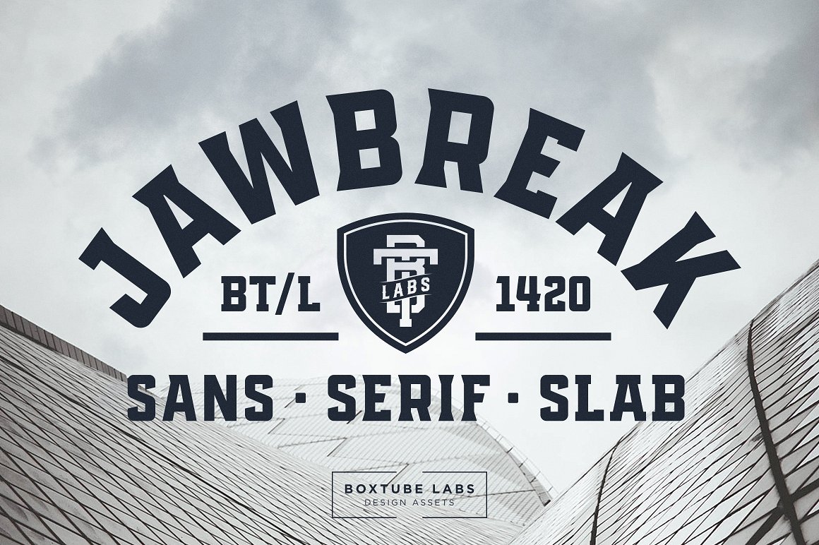 Cool Baseball Fonts