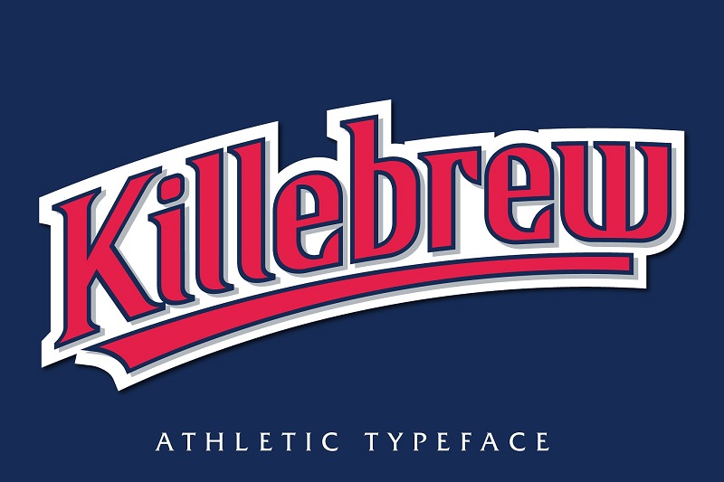 minor league phillies font for jersey