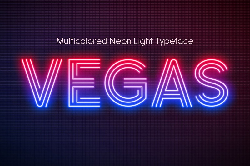 Neon Sign Maker Online