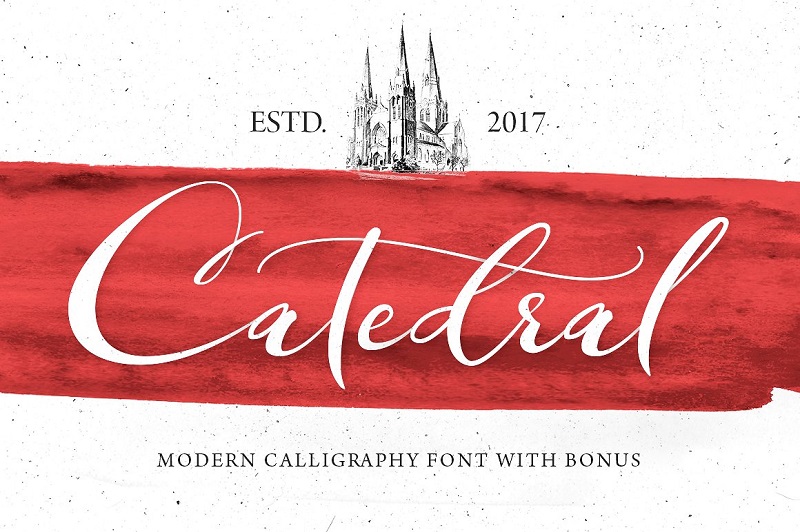 Christmas Fonts