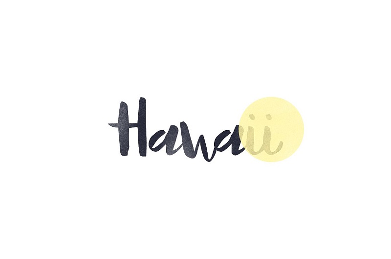 Hawaii Fonts