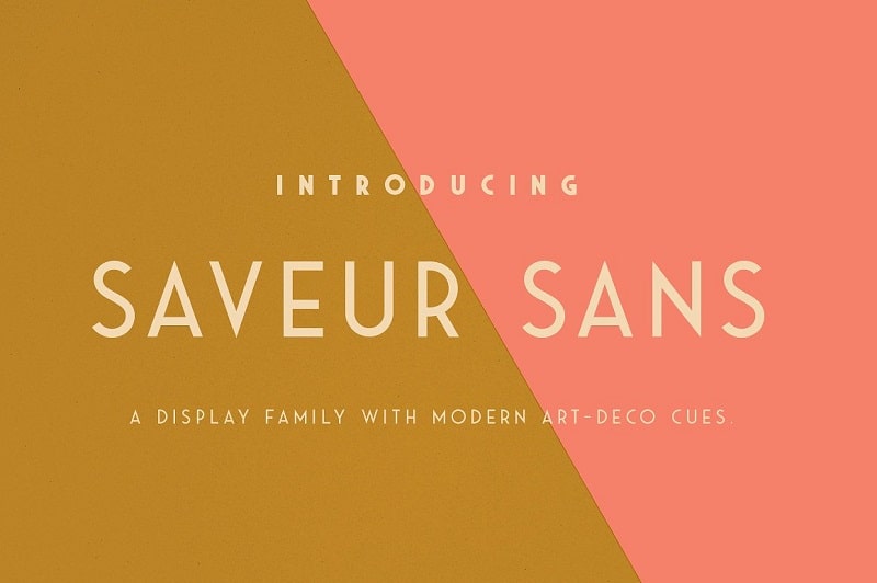 35 Beautiful Art Deco Fonts To Evoke A Bygone Era Hipfonts