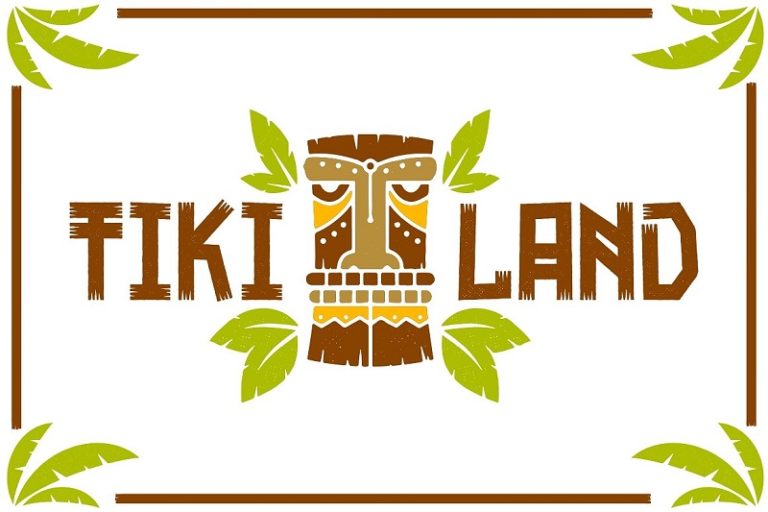 27 Tropical Hawaii Fonts for Beach Lovers HipFonts