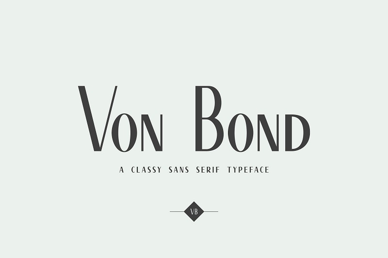 30 Beautiful Art Deco Fonts To Evoke A Bygone Era Hipfonts