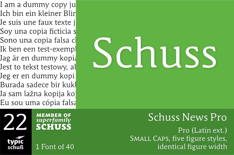 newspaper headline font and 1001 fonts