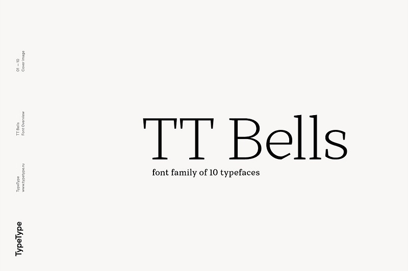 25 Newspaper Fonts Worthy Of The Front Page Hipfonts