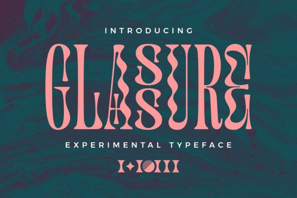 36 Wild Psychedelic Fonts You Will Surely Dig | HipFonts