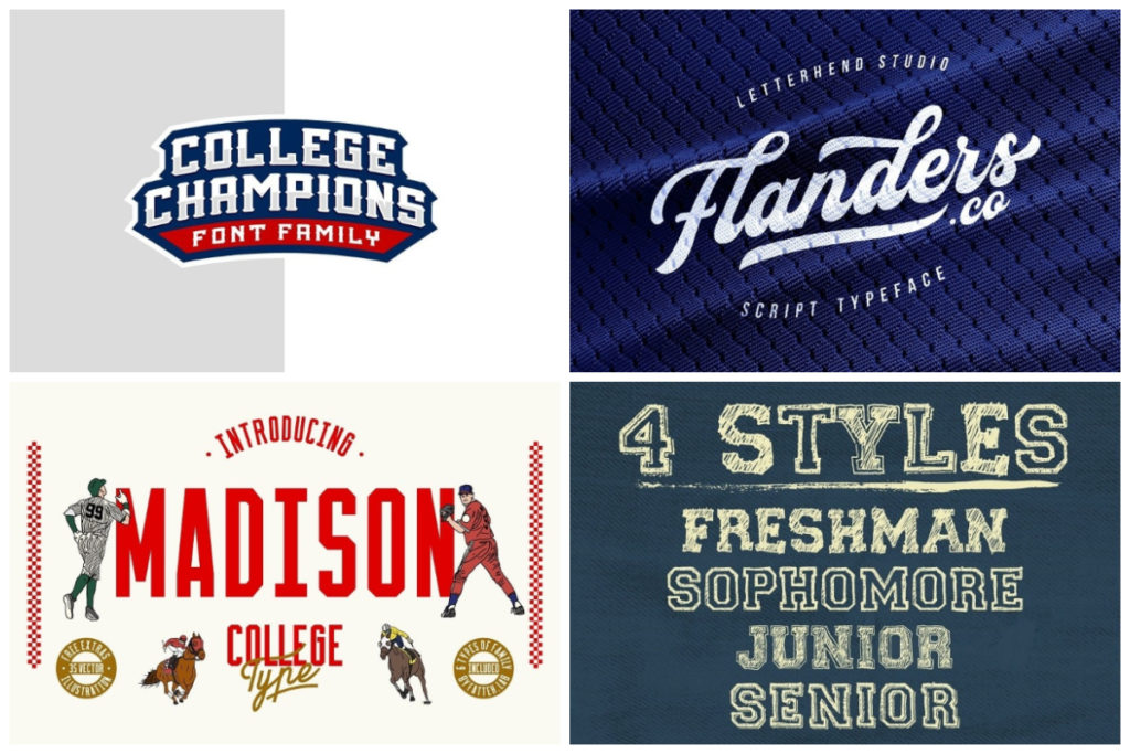 36-of-the-best-college-fonts-that-show-off-your-school-spirit-hipfonts