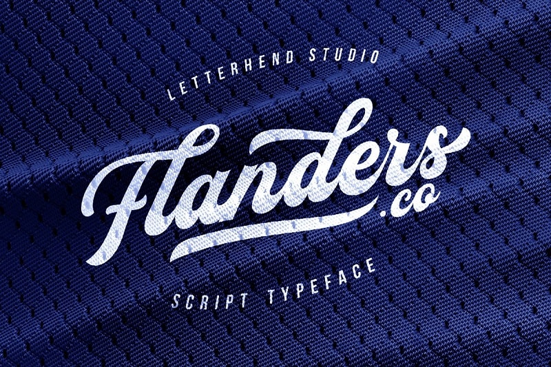 30 of the Best College Fonts That Show Off Your School ...