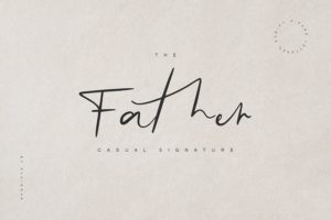29 Handwriting Fonts To Give Your Designs an Authentic Touch | HipFonts
