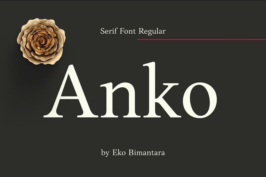 Greek Fonts