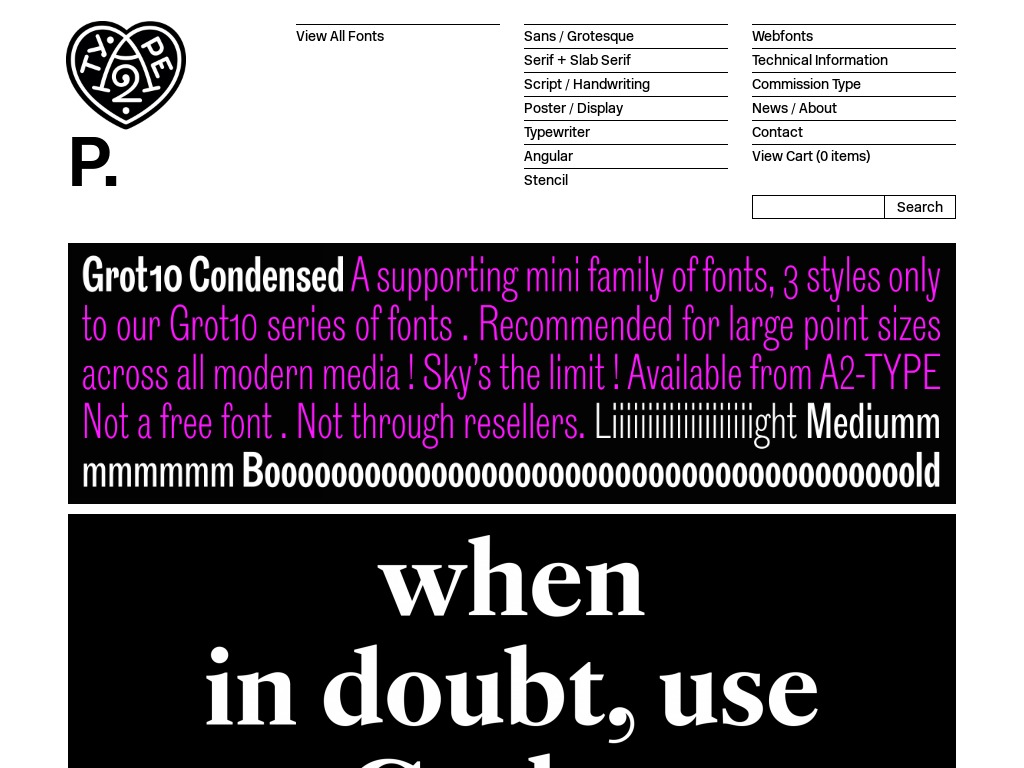 buy fonts for mac