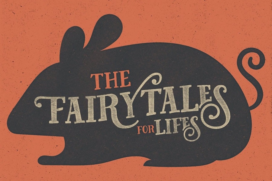 Fairy Tales min