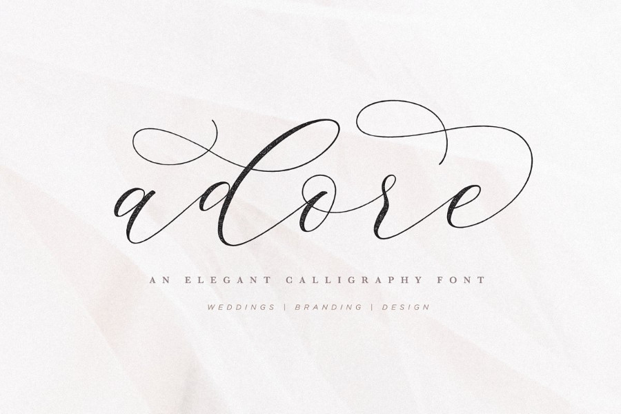 37 Delicate Calligraphy Fonts To Make Your Designs Extraordinary Hipfonts Rubeckia shrift ot kong font. 37 delicate calligraphy fonts to make