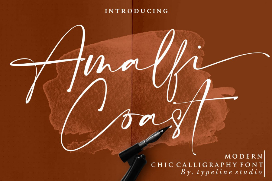 calligraphy program online for mac