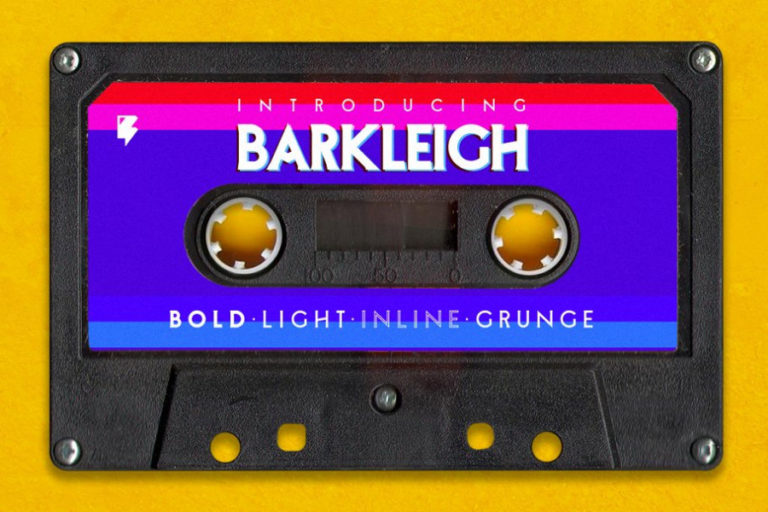 10 Premium VHS Fonts to Create Awesome Retro Designs HipFonts