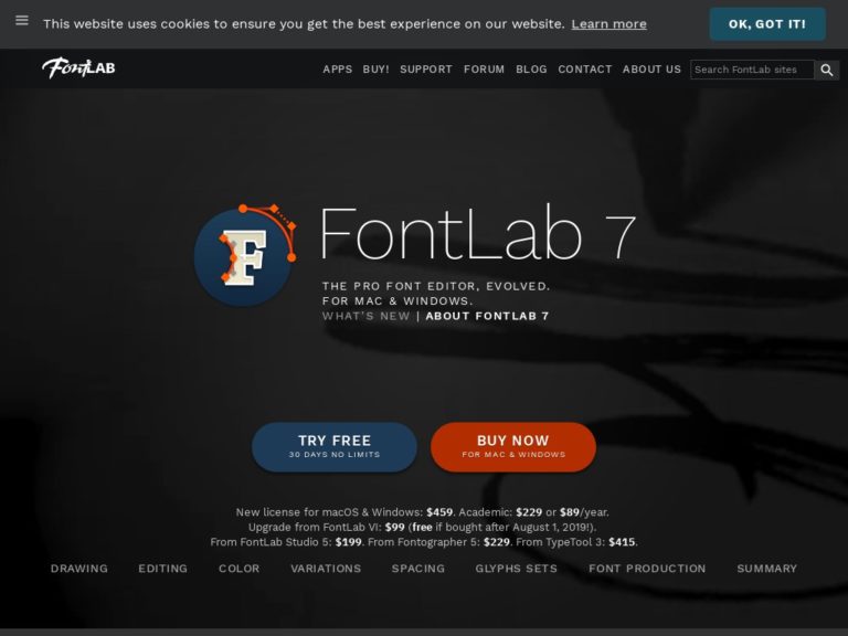 How to Create Your Own Font (A Beginner’s Guide) | HipFonts