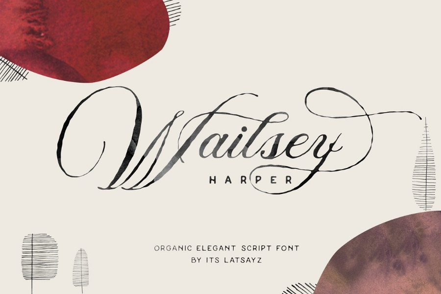 fontspace lucida calligraphy font