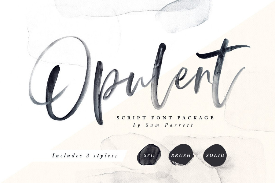 Download 21 Dazzling Svg Fonts To Make Your Designs Pop Hipfonts