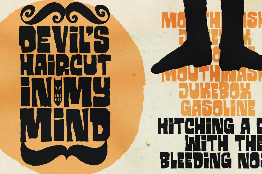 38 Standout Poster Fonts To Attract All Eyes On Your Designs Hipfonts