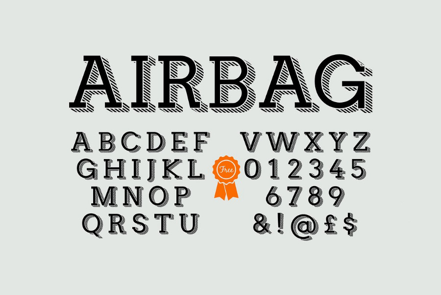 Airbag