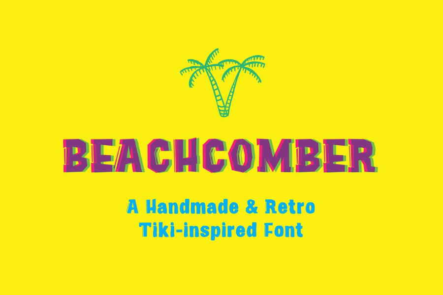 BeachComber