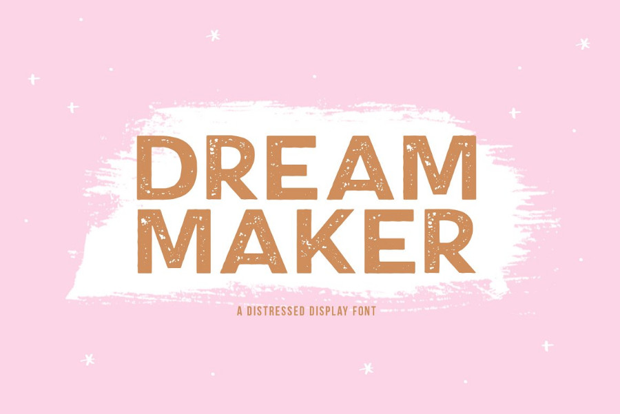 DreamMakerTF