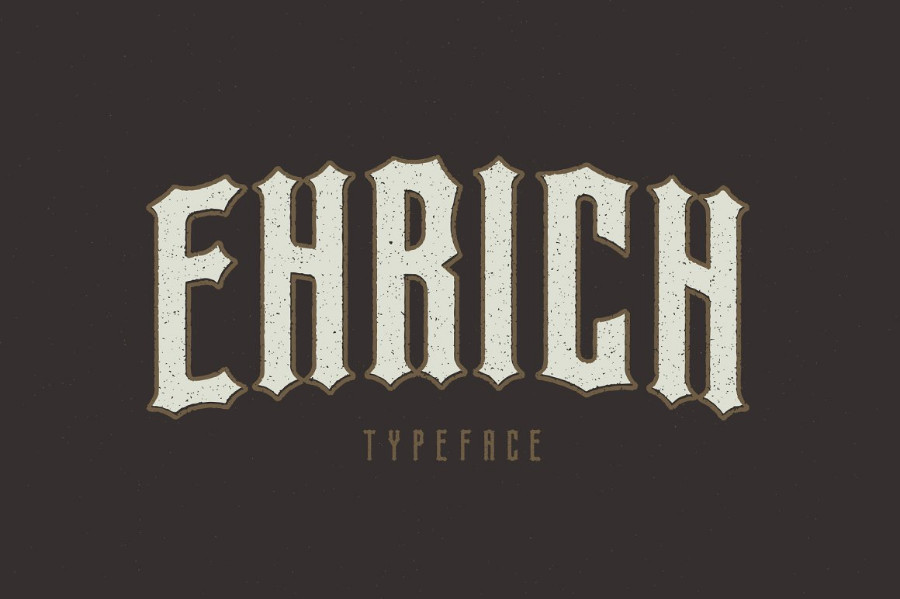 Ehrich