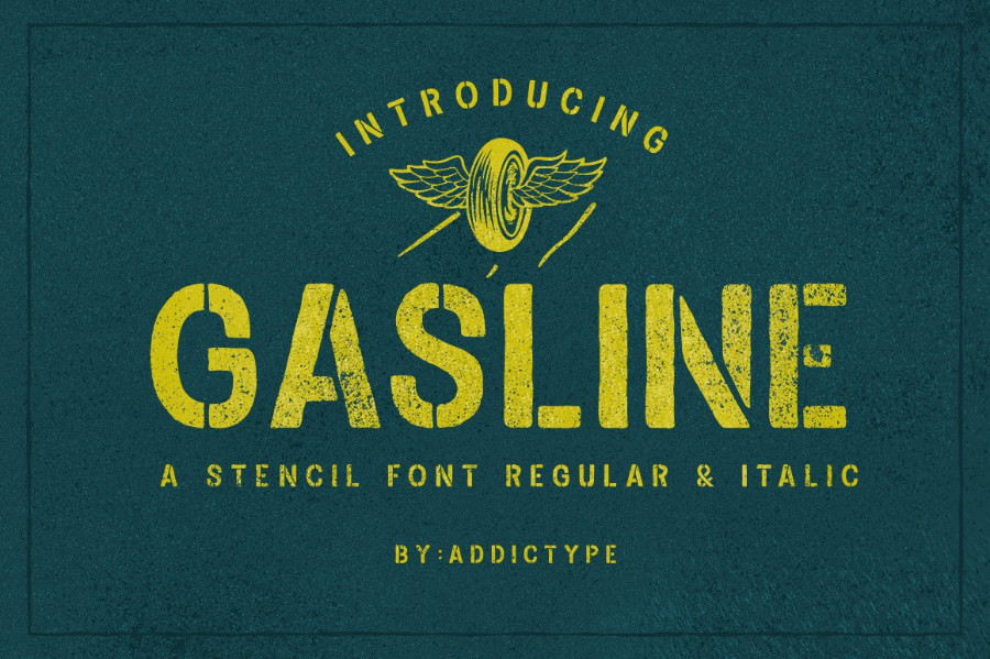 GaslinEV