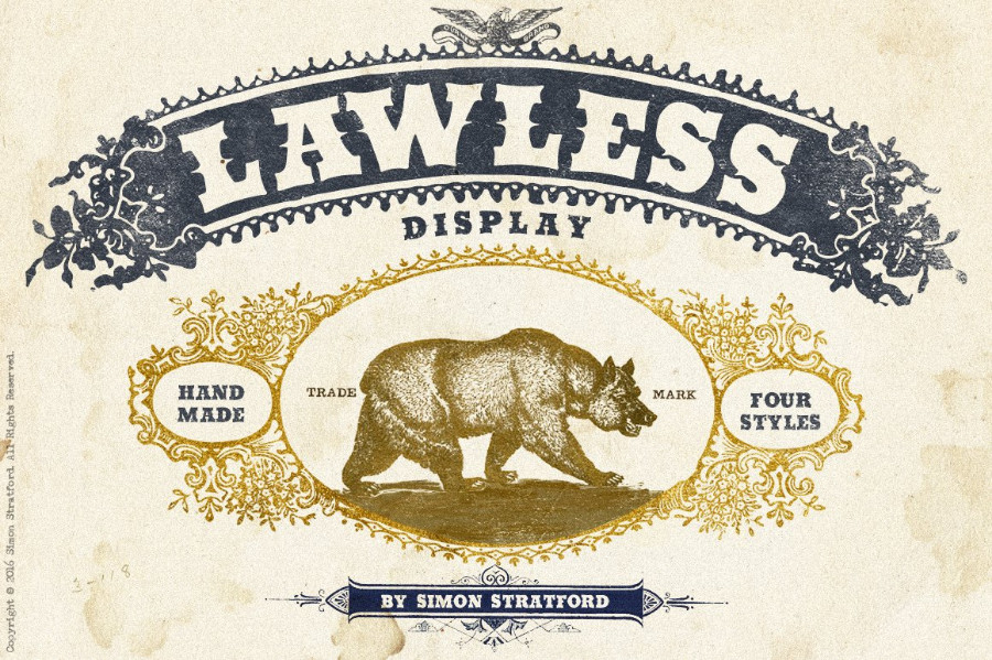 Lawless 1