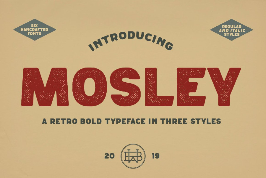 Mosley