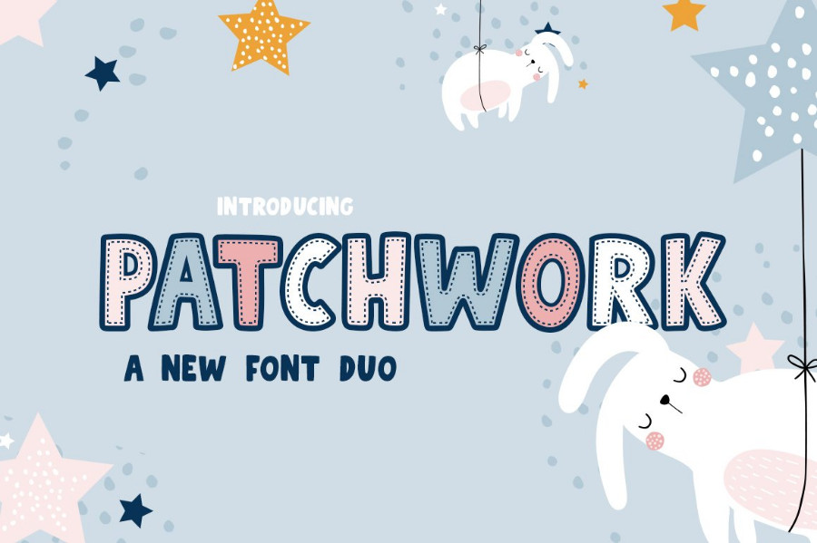 PatchworkFD