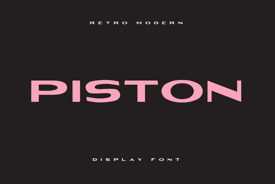 Piston