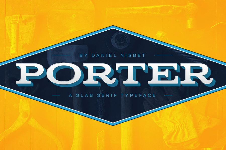 Porter