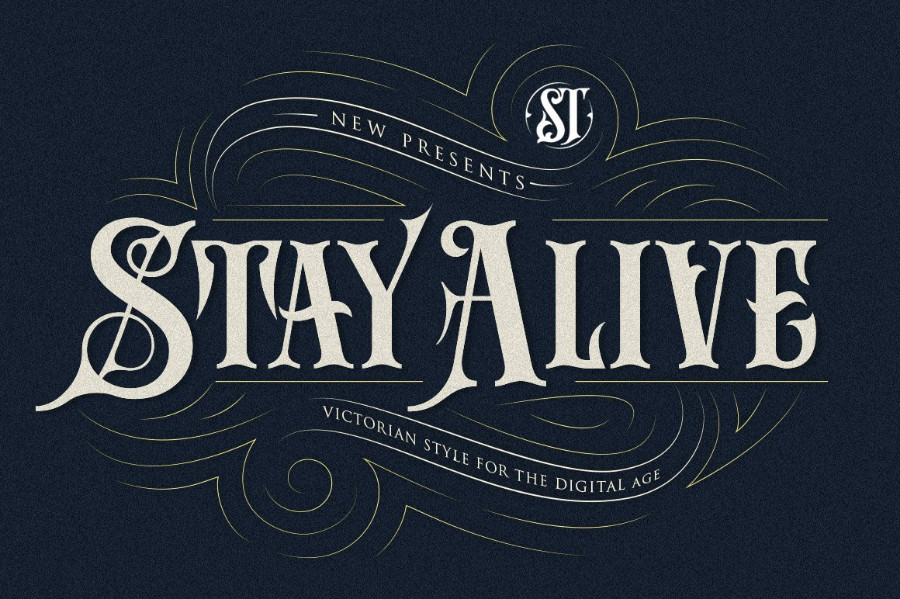 StayAlive