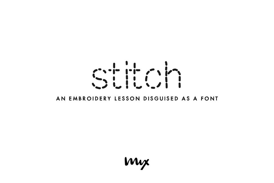 StitchMix