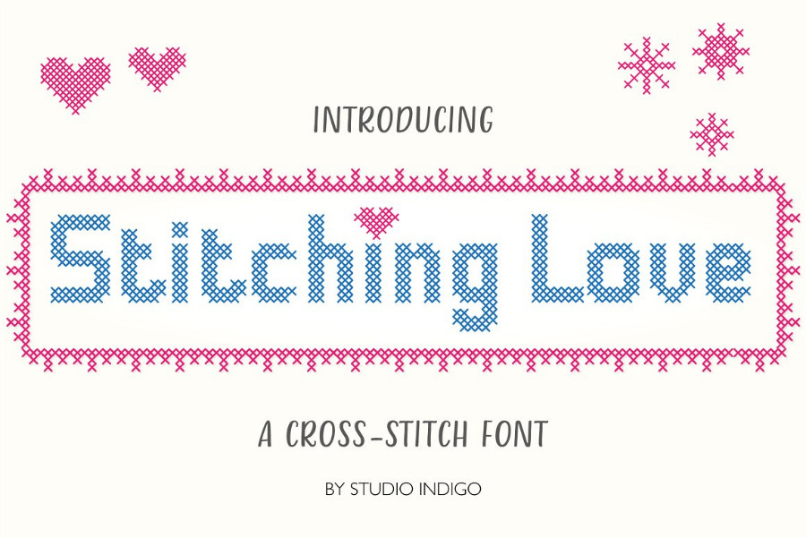 StitchingLove