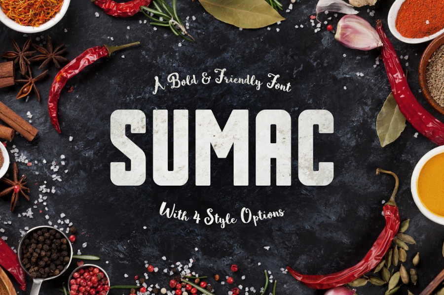 SumacTF